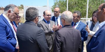 Djerba, Zarzis, Médenine : ce que prévoit le ministère du Tourisme pour la région