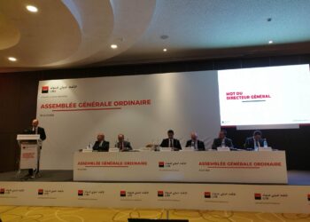 L’UIB affiche un bénéfice net de 101 millions de dinars malgré la pression réglementaire