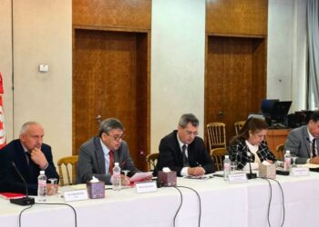 La BCT lance un groupe de travail pour renforcer le financement de l’économie et des PME