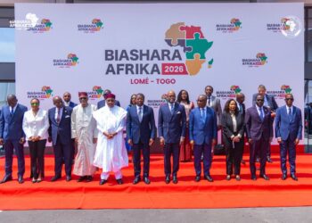 Biashara Afrika 2026: Lomé au cœur de l’accélération de l’intégration économique africaine