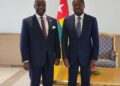 Biashara Afrika 2026: Afreximbank réaffirme son soutien au développement du tissu industriel du Togo