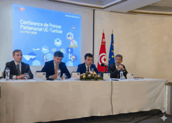 Migration, justice, commerce: l’Union européenne fait le bilan de son engagement en Tunisie