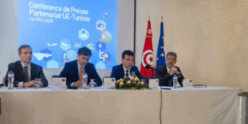 Migration, justice, commerce: l’Union européenne fait le bilan de son engagement en Tunisie