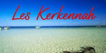 Kerkennah, l’île qui doit s’adapter, sinon…