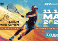 L’UBCI renouvelle son partenariat avec le KIA Tunis Open 2026
