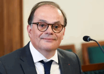 Malgré une majorité de votes contre, Emmanuel Moulin prend la tête de la Banque de France