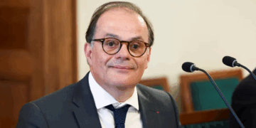 Malgré une majorité de votes contre, Emmanuel Moulin prend la tête de la Banque de France