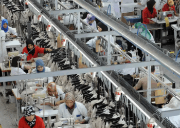 L’italien Oniverse lance deux usines textiles en Égypte