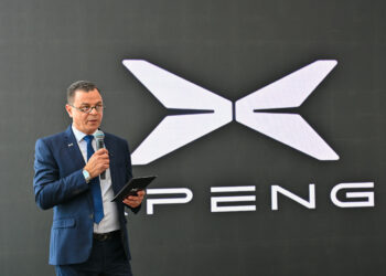 XPENG fait son entrée en Tunisie et introduit une nouvelle génération de véhicules électriques intelligents