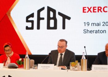 La SFBT confirme sa solidité financière, accélère sa transformation ESG et ouvre un nouveau cycle de croissance durable