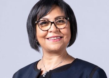 Sonia Ben Frej élue présidente du Conseil d’administration de la Bourse de Tunis