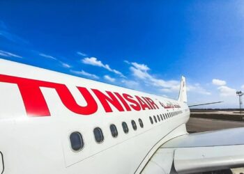 Tunisair: 44 vols programmés pour le Hajj 2026 et une nouvelle offre sans bagages