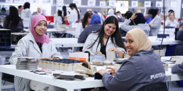Armani, Bulgari, Jean Paul Gaultier… Ce groupe italien qui travaille avec ces marques ouvre une usine en Tunisie