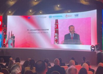 La Tunisie n’exporte plus seulement des produits artisanaux, elle exporte une vision…