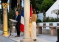 Expertise France Tunisie-Libye : Stephan Orivel cède la direction après quatre ans de mandat
