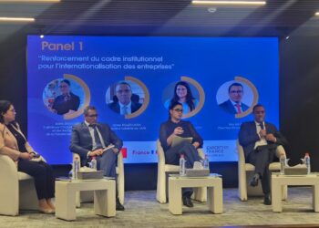 Qawafel: 5 structures publiques tunisiennes au cœur de l’appui à l’internationalisation