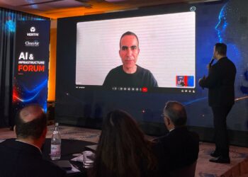 «2026, c’est l’année de la singularité»