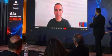 «2026, c’est l’année de la singularité»