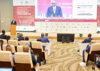 AfCFTA:  vers un cadre commun de concurrence pour l’intégration des marchés africains