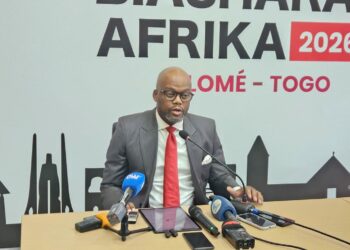 Biashara Afrika 2026-ZLECAf: plus de 3 000 acteurs mobilisés pour l’intégration africaine