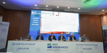 Assemblée générale 2026 : BNA Assurances poursuit son accélération stratégique