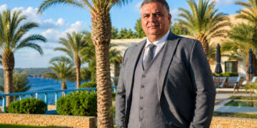 Le Tunisien Anis Zayana nommé DG de l’hôtel Victoria Lake en Ouganda