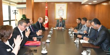 Un groupe français étend davantage son activité dans le secteur électronique en Tunisie
