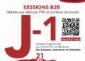 Forum de l’Économiste: il reste moins de 24 heures pour s’inscrire aux Sessions B2B