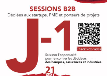 Forum de l’Économiste: il reste moins de 24 heures pour s’inscrire aux Sessions B2B