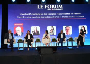 Tunisie – Souveraineté énergétique : l’heure des choix stratégiques a sonné