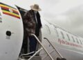 Ébola : l’Ouganda ferme ses liaisons avec la RDC, l’OMS hausse le niveau d’alerte