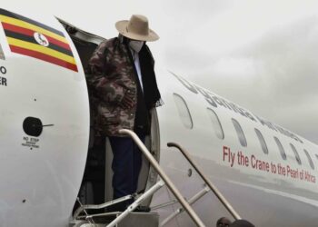 Ébola : l’Ouganda ferme ses liaisons avec la RDC, l’OMS hausse le niveau d’alerte