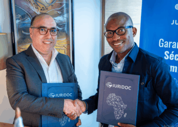JURIDOC accélère son expansion régionale par la conclusion d’un partenariat stratégique avec HOPE GROUPE au Bénin