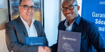 JURIDOC accélère son expansion régionale par la conclusion d’un partenariat stratégique avec HOPE GROUPE au Bénin