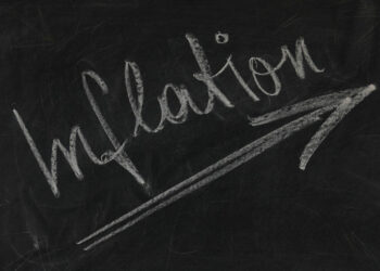 En avril, le taux d’inflation a atteint 5,5%