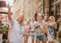 BCT: plus de 2,4 milliards de dinars de recettes touristiques