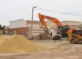 Kairouan : plusieurs projets d’assainissement avancent, dont une station d’épuration à 80 %