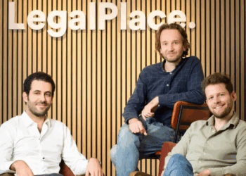 LegalPlace lève 70 millions d’euros et rachète Legalstart pour accélérer sa domination