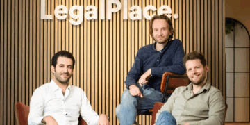 LegalPlace lève 70 millions d’euros et rachète Legalstart pour accélérer sa domination