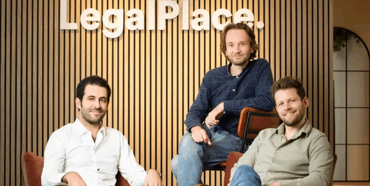 LegalPlace lève 70 millions d’euros et rachète Legalstart pour accélérer sa domination