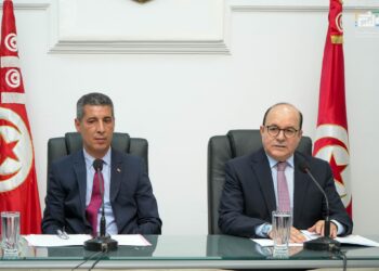 Investissements bloqués à Bizerte: voici ce que le ministre du tourisme prévoit