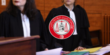 Les avocats tunisiens annoncent une série de grèves dans les tribunaux à partir du 18 mai