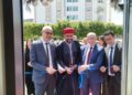 Wifak Bank annonce l’ouverture de sa 58e agence à Boumhal
