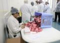 Après plusieurs années d’arrêt, la Siphat relance la production de médicaments liquides