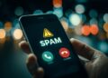 Voici les pays africains les plus ciblés par les spams téléphoniques