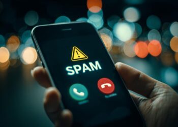Voici les pays africains les plus ciblés par les spams téléphoniques