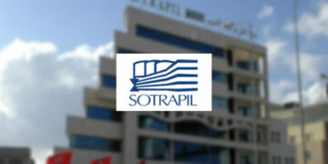 Sotrapil propose un dividende de 1,650 dinar par action