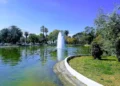 Réouverture du zoo du Belvédère à Tunis le 30 mai