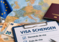 Un autre pays de l’espace schengen augmente les frais de visa depuis le 1er mai