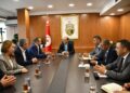 Visteon prépare de nouveaux investissements en Tunisie et renforce ses activités dans l’automobile